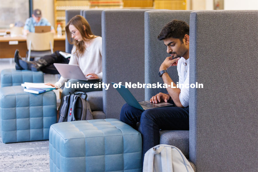 College of Law photoshoot. April 28, 2023. 