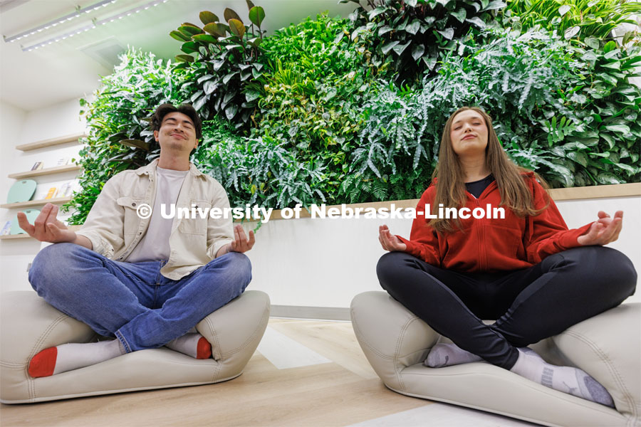 College of Law photoshoot. April 28, 2023. 