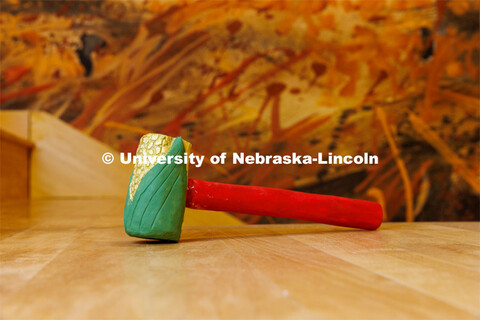 College of Law photoshoot. April 28, 2023. 