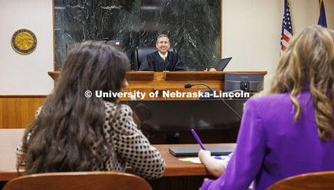 Children’s Justice Clinic. College of Law Clinics. September 19, 2024. 