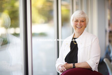 Marjorie Kostelnik, former dean of the College of Education and Human Sciences, has accepted a new r
