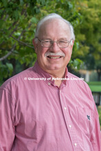 Stephen Baenziger, Professor and Wheat Growers Presidential Chair, Department of Agronomy and Hortic