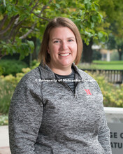 Hailey Daehnke, College of Agricultural Sciences and Natural Resources. October 3, 2017. 