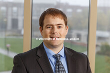 Mark Antonson, Director of Design Studio. Jeffrey S. Raikes School of Computer Science and Managemen