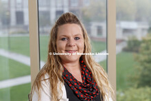 Julie Catalina, Business Manager. Jeffrey S. Raikes School of Computer Science and Management board 