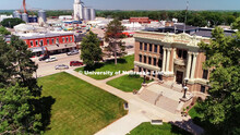 Ord Nebraska photos for Rural Futures Institute. July 9, 2018. 
