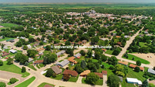 Ord Nebraska photos for Rural Futures Institute. July 9, 2018. 