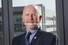 Peter G. McCornick, Executive Director of Water for Food.  July 24, 2018. 
