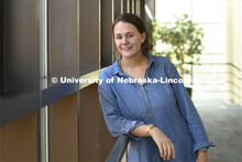 Erin Miller, Lecturer, College of Architecture. August 29, 2018. 