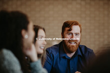 Dr. Tyler White (Political Science), has developed a "war game" for about 40 UNL students focused on
