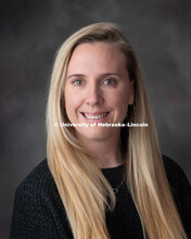 Kimberly Gocchi Carrasco, Research Specialist for the Bureau of Sociological Research, December 11th