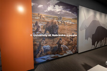 Cherish Nebraska opens to the public on Saturday, February 16 in the University of Nebraska State Mu