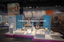 Cherish Nebraska opens to the public on Saturday, February 16 in the University of Nebraska State Mu