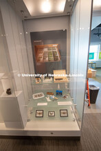 Cherish Nebraska opens to the public on Saturday, February 16 in the University of Nebraska State Mu