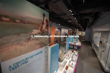 Cherish Nebraska opens to the public on Saturday, February 16 in the University of Nebraska State Mu