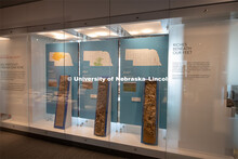 Cherish Nebraska opens to the public on Saturday, February 16 in the University of Nebraska State Mu