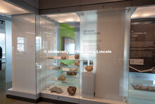 Cherish Nebraska opens to the public on Saturday, February 16 in the University of Nebraska State Mu
