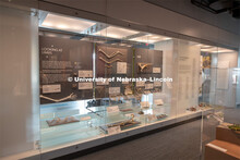 Cherish Nebraska opens to the public on Saturday, February 16 in the University of Nebraska State Mu