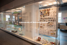 Cherish Nebraska opens to the public on Saturday, February 16 in the University of Nebraska State Mu