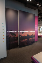 Cherish Nebraska opens to the public on Saturday, February 16 in the University of Nebraska State Mu