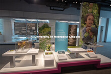 Cherish Nebraska opens to the public on Saturday, February 16 in the University of Nebraska State Mu