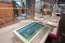 Cherish Nebraska opens to the public on Saturday, February 16 in the University of Nebraska State Mu