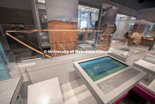 Cherish Nebraska opens to the public on Saturday, February 16 in the University of Nebraska State Mu