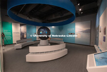 Cherish Nebraska opens to the public on Saturday, February 16 in the University of Nebraska State Mu