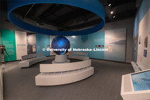 Cherish Nebraska opens to the public on Saturday, February 16 in the University of Nebraska State Mu