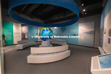 Cherish Nebraska opens to the public on Saturday, February 16 in the University of Nebraska State Mu
