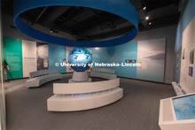 Cherish Nebraska opens to the public on Saturday, February 16 in the University of Nebraska State Mu