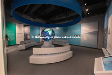Cherish Nebraska opens to the public on Saturday, February 16 in the University of Nebraska State Mu