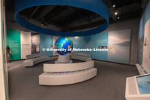 Cherish Nebraska opens to the public on Saturday, February 16 in the University of Nebraska State Mu