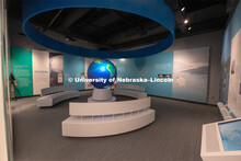 Cherish Nebraska opens to the public on Saturday, February 16 in the University of Nebraska State Mu