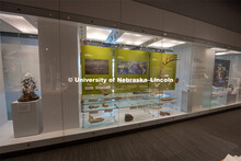 Cherish Nebraska opens to the public on Saturday, February 16 in the University of Nebraska State Mu