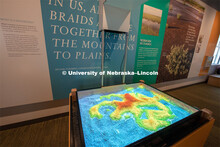 Cherish Nebraska opens to the public on Saturday, February 16 in the University of Nebraska State Mu