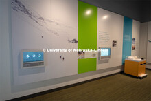 Cherish Nebraska opens to the public on Saturday, February 16 in the University of Nebraska State Mu