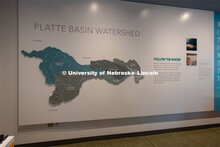 Cherish Nebraska opens to the public on Saturday, February 16 in the University of Nebraska State Mu