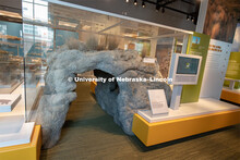 Cherish Nebraska opens to the public on Saturday, February 16 in the University of Nebraska State Mu