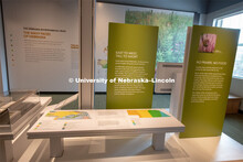 Cherish Nebraska opens to the public on Saturday, February 16 in the University of Nebraska State Mu