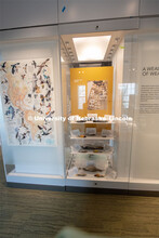 Cherish Nebraska opens to the public on Saturday, February 16 in the University of Nebraska State Mu