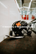 Justice is the President and co-founder of the Women’s Hockey Club at the University of Nebraska. 