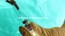 Influenza Vaccines, Virology research. February 26, 2019. 