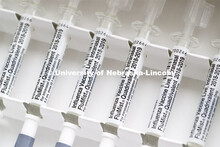 Influenza Vaccines, Virology research. February 26, 2019. 