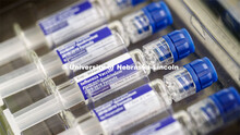 Influenza Vaccines, Virology research. February 26, 2019. 