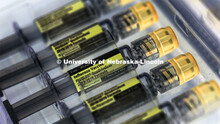 Influenza Vaccines, Virology research. February 26, 2019. 