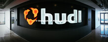 Hudl headquarters.  Lincoln, Nebraska.  For use only in UNL sites and not for outside use. March 21,