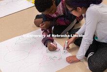 After-school activities are being developed by University of Nebraska-Lincoln researchers to introdu
