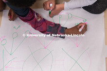 After-school activities are being developed by University of Nebraska-Lincoln researchers to introdu
