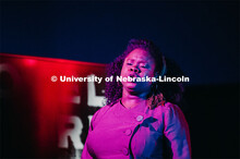 The University of Nebraska-Lincoln Glenn Korff School of Music’s Opera program presented Violet on